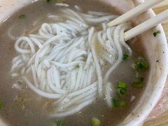 -汪记鲜鱼糊汤粉(沈阳路总店)