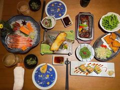 -水之惠鲜鱼料理(王府大街店)