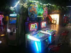 -核客电玩城(东门店)