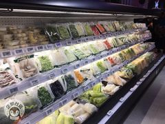 -盒马鲜生(莱蒙都会店)