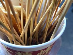 -千禧炸串(明瓦廊店)