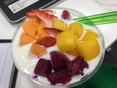 -Mr.Fruits水果先生(蓝色港湾店)