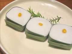 -泰香米泰国餐厅(中大国际店)