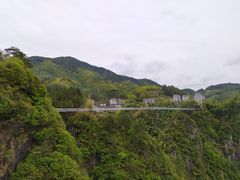 -南尖岩