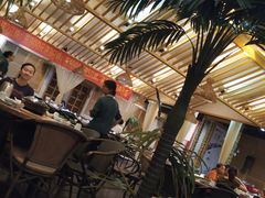 -春润大地海南椰子鸡(沙井京基百纳广场店)