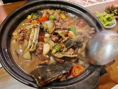 -神府路壹号·海鲜烧烤·砂锅粥·锅物(三坊七巷店)