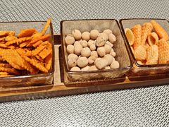 -印象吕梁•吕梁菜