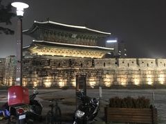 -东大门市场
