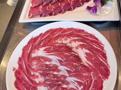 -南门涮肉(天坛店)