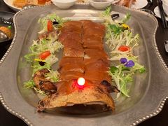 -广州文华东方酒店·江-由辉师傅主理