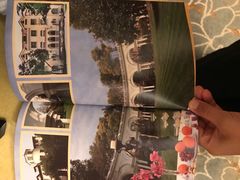 -上海安亭别墅花园酒店