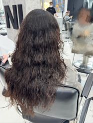 -U·NI SALON 造型
