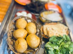 -范贤光鸡公煲(平乐园总店)