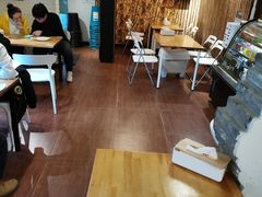 -鬼味烤翅(南锣鼓巷店)