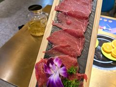 -大河宴·椒麻鱼火锅(北京路中和美食街店)