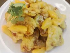 -颜记私房菜(中海·寰宇天下A区店)
