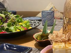 -樱之味精致料理融合餐厅