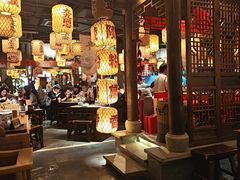 -南京大牌档(济南万象城店)