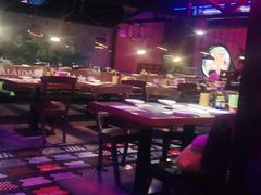 大堂-蘭奢雅集·江浙菜(青山江滩店)