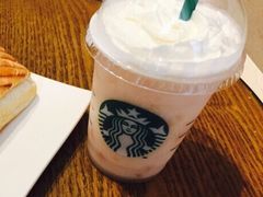 -星巴克(北辰西路店)