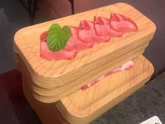 -降霜牛寿喜烧.和牛金赏Plus(501城市广场店)