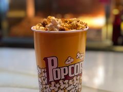 爆米花-大光明丽盛影城(新大陆广场店)