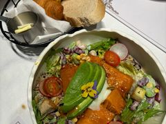 -咖梦餐厅 COMENG RESTAURANT
