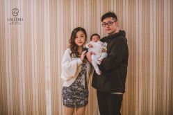 -格乐利雅婚礼艺术中心(南外滩店)