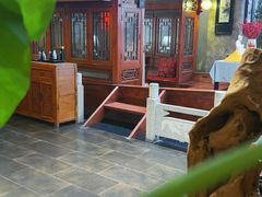 -碧露轩·大益茶体验馆(镇江路店)