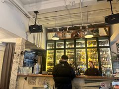 -RAC BAR(安福路店)