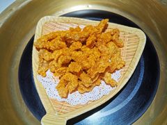 -哥老官重庆美蛙鱼头(宝山龙湖店)