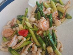 -墨白私房菜·广东菜 粤菜