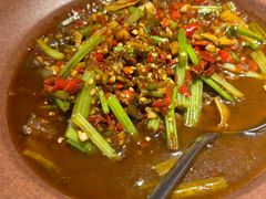 -烹湘·鲜炒湖南土菜(海珠店)