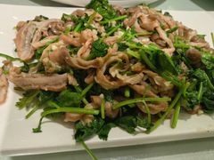-桃子餐厅·天津菜(红星路直营店)