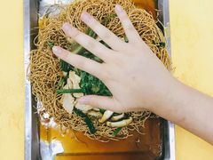 -福隆农村大排档