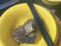 -银同牦牛肉火锅