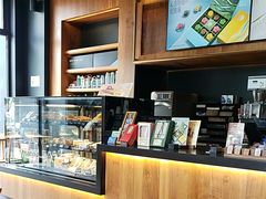 -星巴克(金谊广场店)