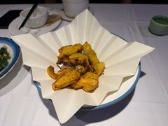 -百味馆·海鲜·湛江菜(后海花园店)