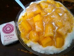 超级芒果冰-斯利美(禾祥西路店)