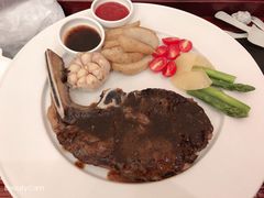 -卫鼎轩·曹公馆(鼓楼店)
