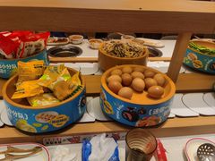 -龍歌自助小火锅(崂山丽达店)