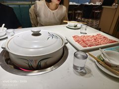 -金华砂锅筒骨砂锅夜宵(临平店)