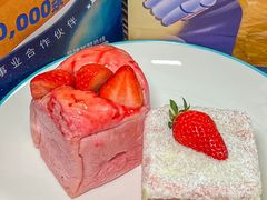 -爸爸糖吐司面包(北京新奥购物中心店)