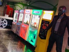 -天幕新彩云国际影城(激光巨幕店)