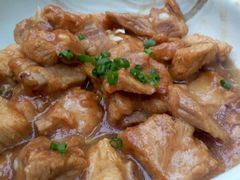 -确喜美味小厨(西单商场兰州店)