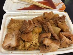 -细妹五香牛杂(步行街店)