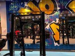 -Trainyard 炼·工场(中国国际贸易中心店)