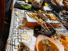 -云晓光头烧烤吧(盛夏店)