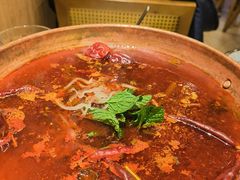 -麒麟风烤牛肉·云南烧烤小排档(丹凤街店)