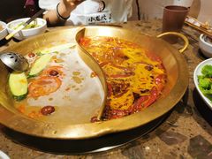 -小龙坎火锅(春熙太古里店)